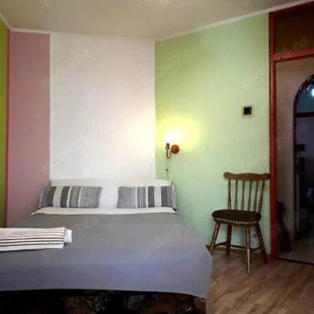 شقة Budget-friendly 2br Near The Sea - Smart Layout For Privacy كونستانتا